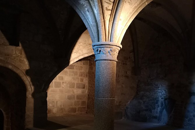 Mont Saint-Michel Day Trip from Bayeux (Shared tour) - Price and value: why $186.05 can be fair for this kind of day