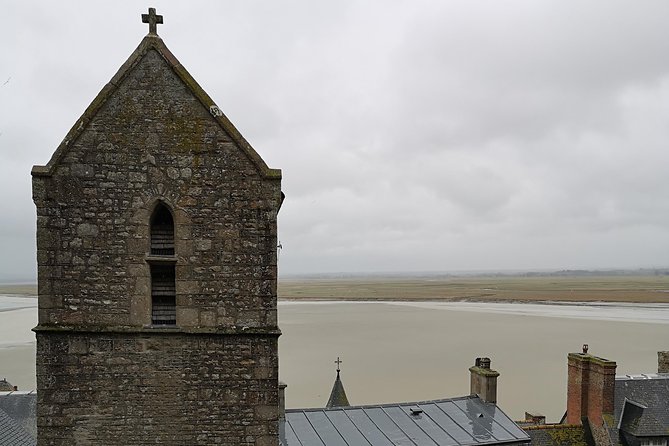 Mont Saint-Michel Day Trip from Bayeux (Shared tour) - Who this tour suits best (and who should think twice)