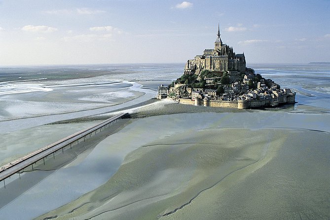 Mont Saint Michel Experience - Shuttle Service from Bayeux - Why this Bayeux shuttle works for most first-time Mont Saint Michel trips