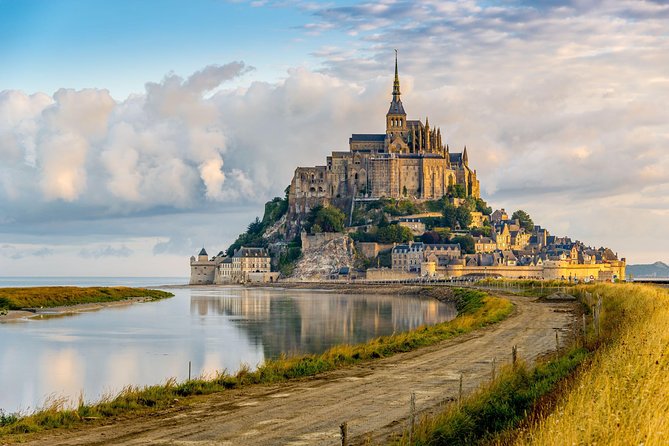 Mont Saint Michel Guided Day Trip with Abbey Entry from Paris - Price and Value: What You Are Actually Paying For