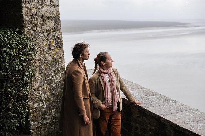 Mont Saint Michel Guided Day Trip with Abbey Entry from Paris - Who This Trip Fits Best, and Who Should Rethink It