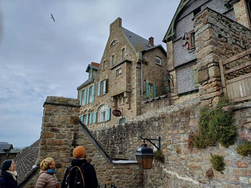 Mont Saint Michel: Village History and Legends Walking Tour - Key things that make this tour worth your time