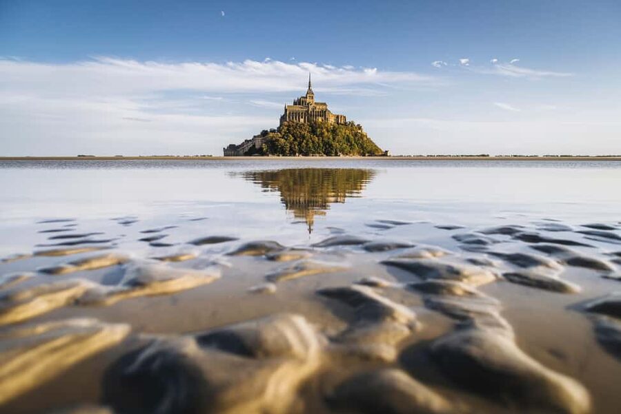 Mont-saint-Michel : Walk in the heart of the Bay - Should you book this tour?