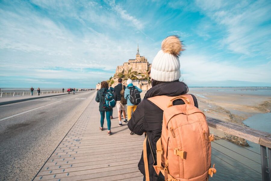 Mont Saint Michel: Walking Tour & Optional Abbey Ticket - Key Things I’d Not Miss