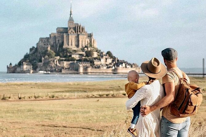 Mont St Michel Full Day Tour with a National Guide from Bayeux - The Best Part for Many People: The Two Hours of Free Time