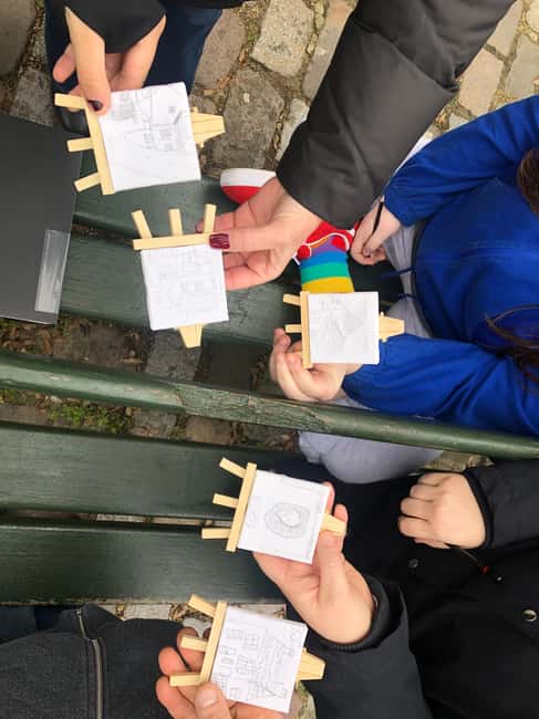 Montmartre for Art Lovers - Walking tour with Expert Guide - Why This Montmartre Art Lovers Tour Works So Well