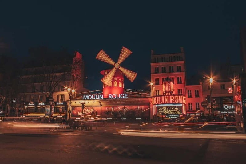 Montmartre. The artist village+its unique charm. My hood. - Why Montmartre still feels like an artist village