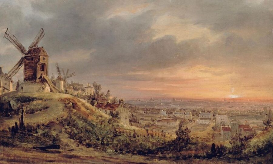 Montmartre. The artist village+its unique charm. My hood. - Other tours by the same guide, in case Montmartre isn’t enough