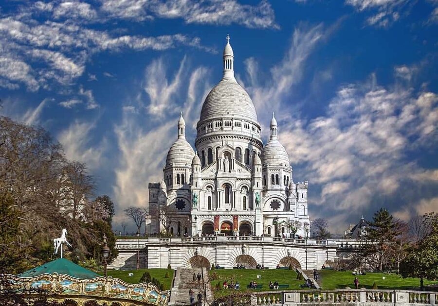Montmartre Walking Tour with a Local Guide - Why This Montmartre Tour Feels Different Than Wandering Alone