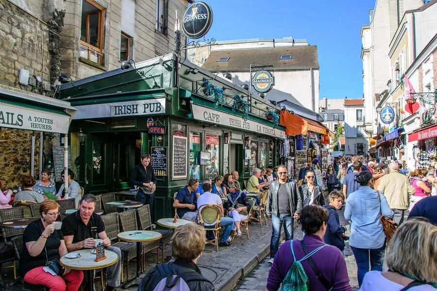 Montmartre Walking Tour with a Local Guide - Sacré-Cœur Inside and Out, Plus a Real Sense of Place