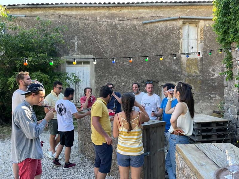 Montpellier: Pic Saint-Loup Wine Tour - The medieval village walk, short but worth it