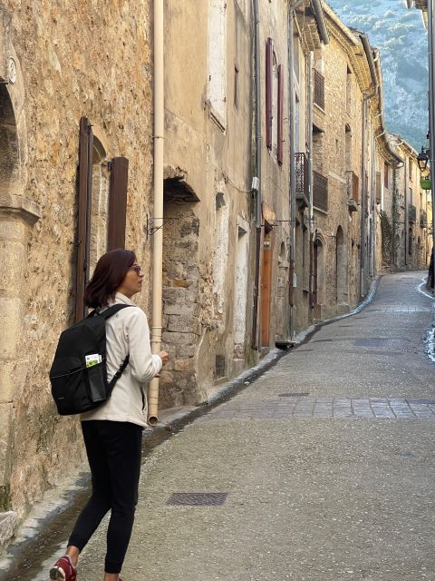 Montpellier: St. Guilhem le Désert and Moureze Day-Trip - Key Highlights You’ll Care About