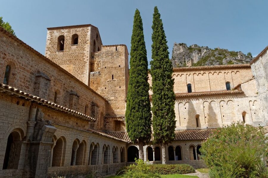 Montpellier: St. Guilhem le Désert and Moureze Day-Trip - The Van, the Group Size, and Why the Day Feels Effortless