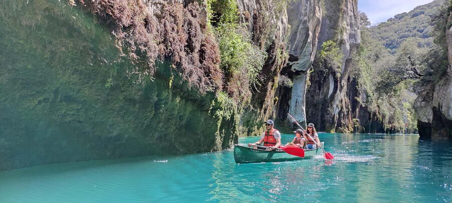 Montpezat: Canoe and kayak rental in the Verdon Gorges - Quick reasons this paddle is worth your time