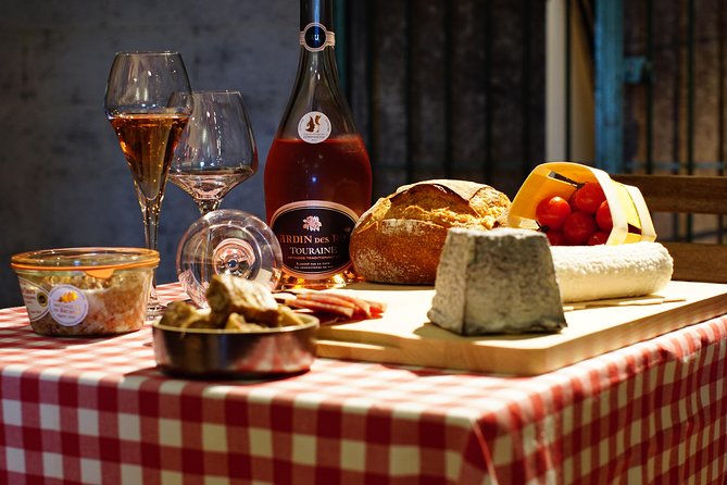 Morning - Loire Valley Wine Tour & Food Pairing, Vouvray - Price and value, what $151.23 buys you in the Loire Valley
