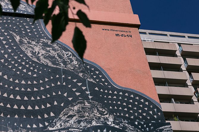 Murals XXL Street Art Tour - Group Size, Timing, and Getting There Without Stress