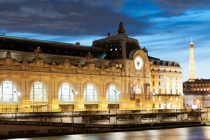 Musee d'Orsay Anytime Entry ticket in Paris with Audio - Should You Book This Tour or Skip It?