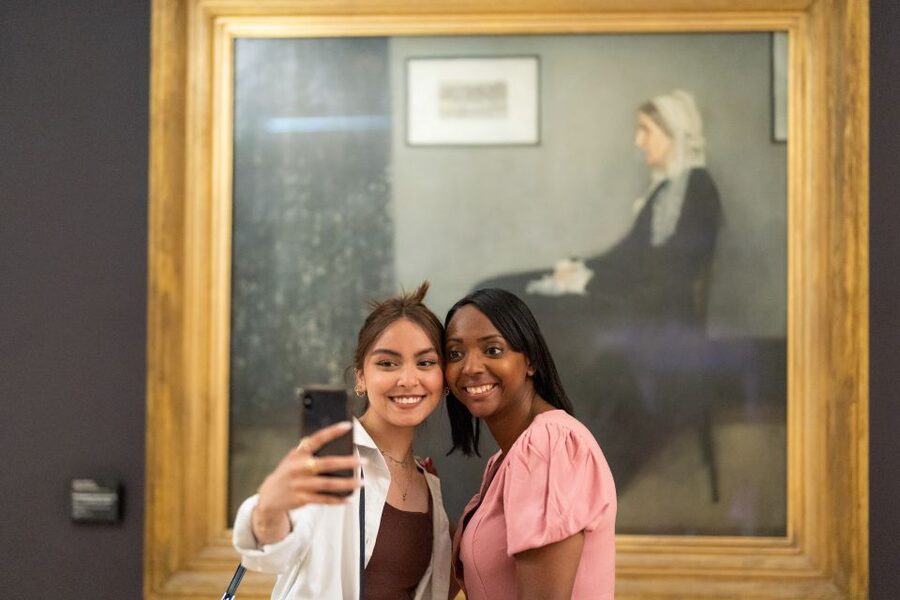 Musée d’Orsay Skip-the-Line Tour with Expert Guide - Entering Musée d’Orsay Without the Stress