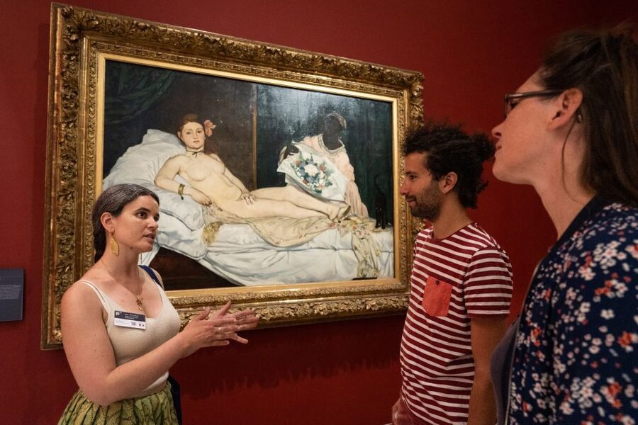 Musée d’Orsay Skip-the-Line Tour with Expert Guide - What Your Guide Does (and Why It Lands)