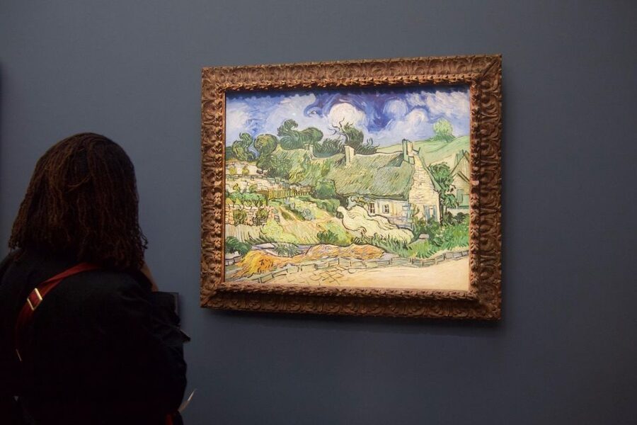 Musée d’Orsay Skip-the-Line Tour with Expert Guide - Pacing: The Main Trade-Off to Know