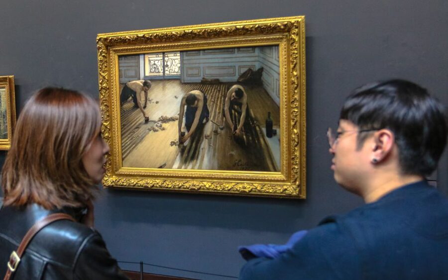 Musée d’Orsay Skip-the-Line Tour with Expert Guide - Who This Tour Is Best For