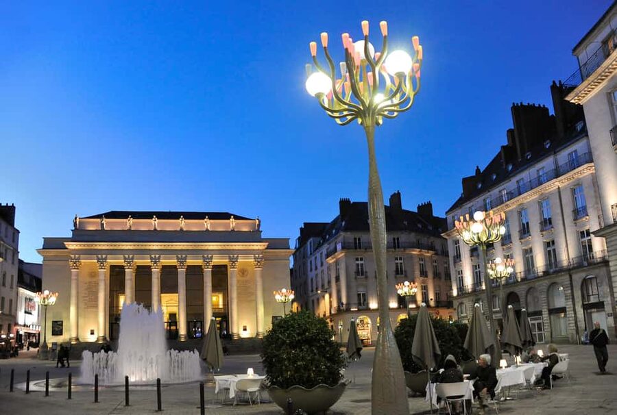 Nantes CityPass : 24/48/72 Hours/7 Days Full Access - Key highlights worth planning around
