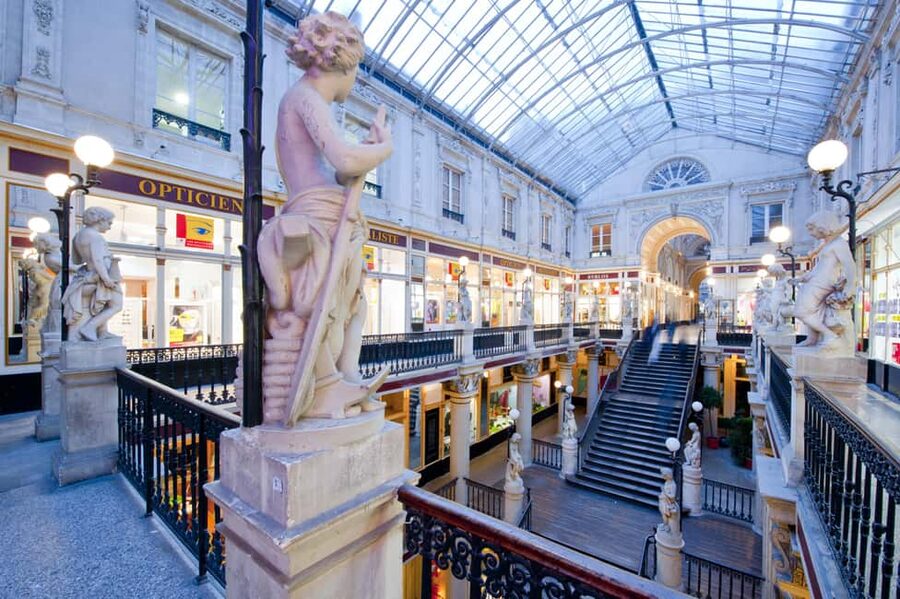 Nantes CityPass : 24/48/72 Hours/7 Days Full Access - Nantes CityPass at a glance: the practical way to explore