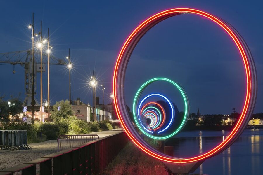 Nantes CityPass : 24/48/72 Hours/7 Days Full Access - Les Machines de l’île and the Château des ducs de Bretagne: your easiest first day
