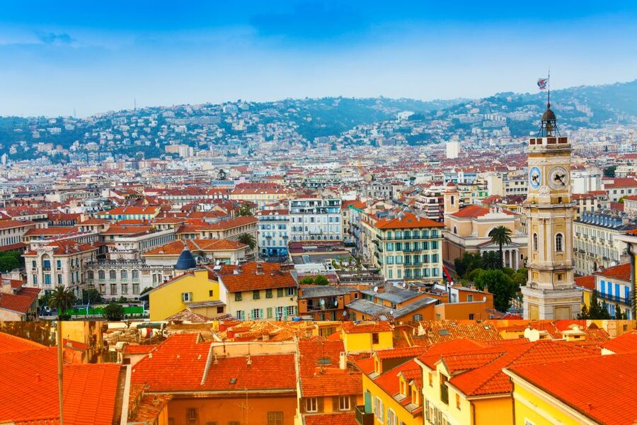 Nice: 1 or 2-Day Hop-On Hop-Off Bus Tour - The Villefranche Advantage: Why That Out-of-Town Leg Feels Worth It