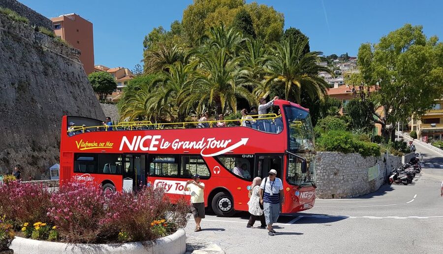 Nice: 1 or 2-Day Hop-On Hop-Off Bus Tour - Price and Value: Is It Worth $28 for Nice?