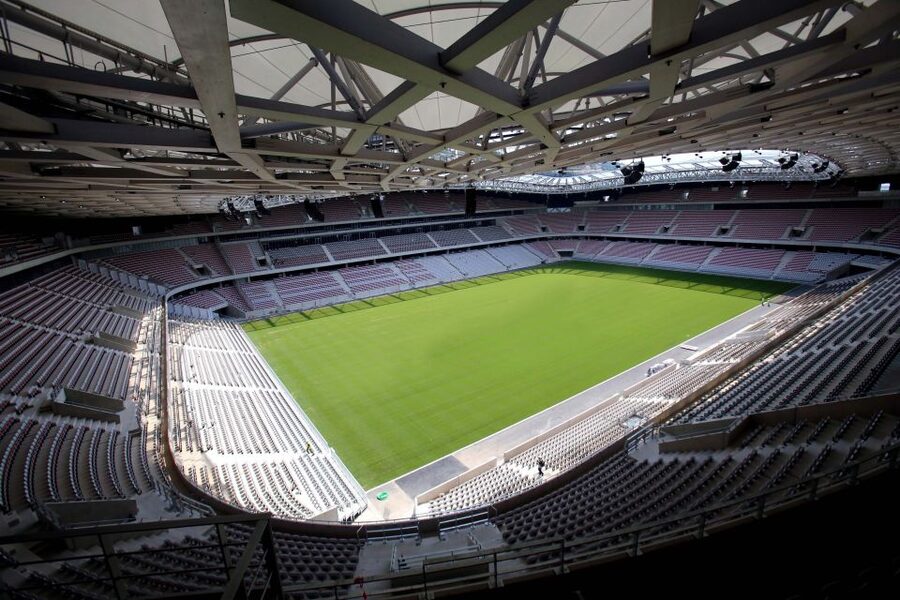 Nice: Allianz Stadium and National Sports Museum Tour - Why This Two-Site Combo Feels More Than One Tour