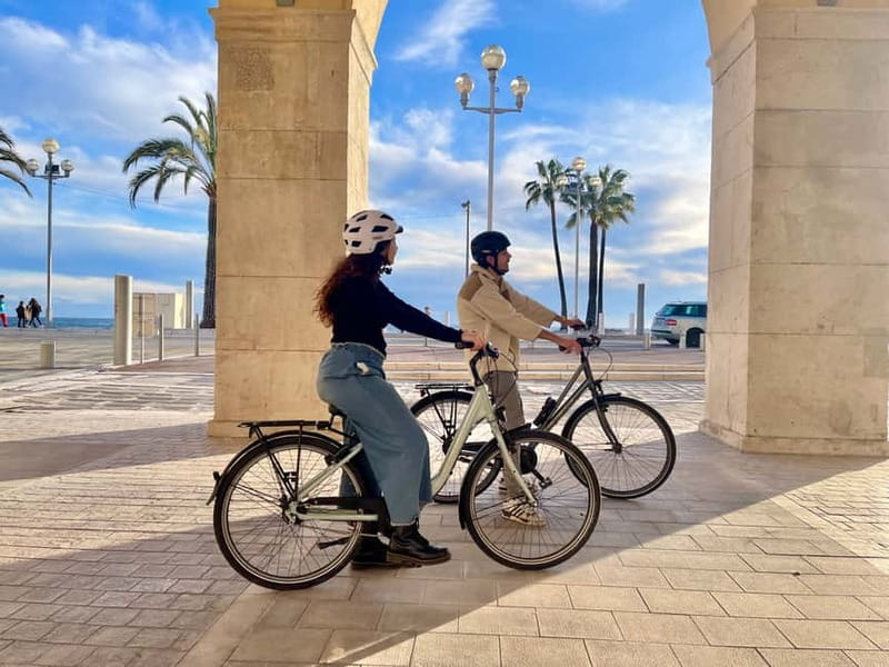Nice: Bike or E-Bike Rental - Who This Ride Is Best For