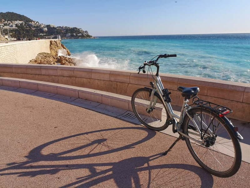 Nice: Bike or E-Bike Rental - Price and Value: Why This Often Feels Like a Bargain