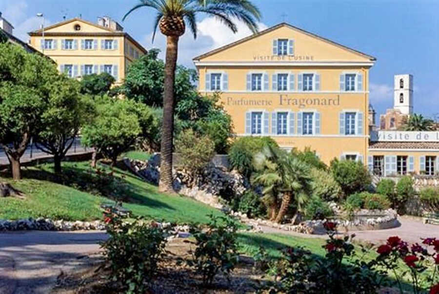 Nice: Countryside Tour with Grasse - How This Half-Day Route Fits Your Time in Nice