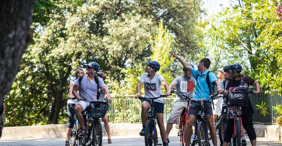 Nice: E-Bike City Highlights Tour - Key points to know before you go