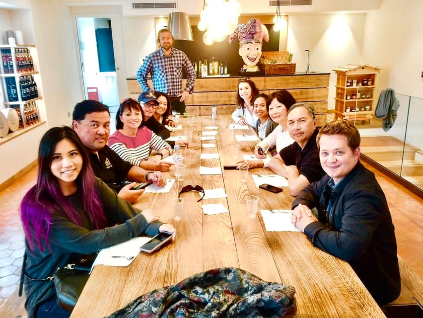 Nice: Food and Wine Old Town Guided Walking Tour - Guides who make the bites stick: Carmela, Aline, Lara, and more