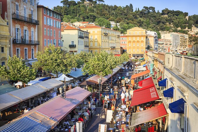 Nice Food Tour – A Full Meal on French Riviera by Do Eat Better - The Real Value Question: Does This Tour Add Up to a Full Meal?
