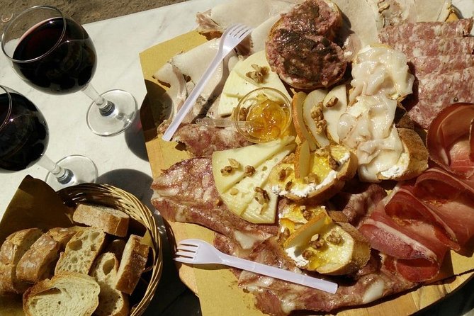 Nice Food Tour – A Full Meal on French Riviera by Do Eat Better - What I’d Expect From the Guides, From Rachel to Leo to Camille