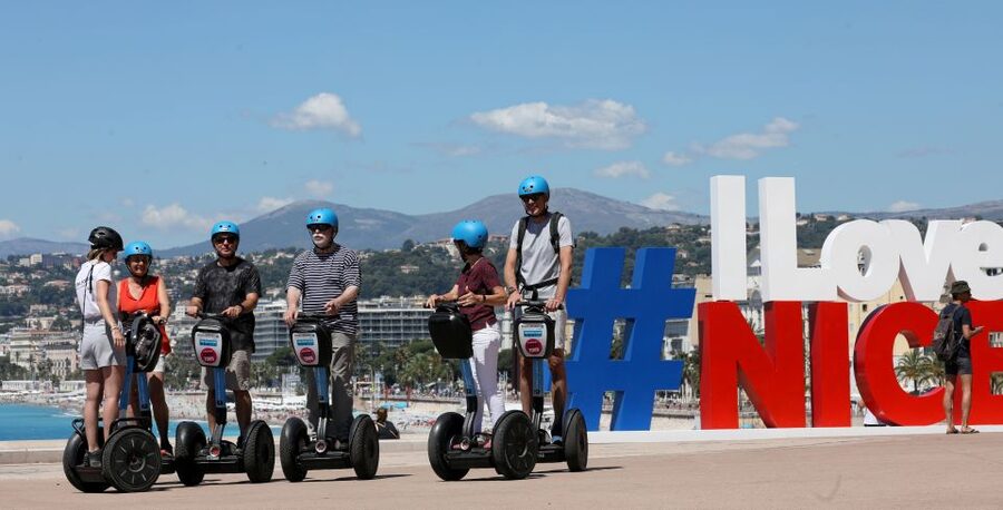 Nice: Grand Tour by Segway - Who This Segway Tour Fits Best, and Who Should Skip It