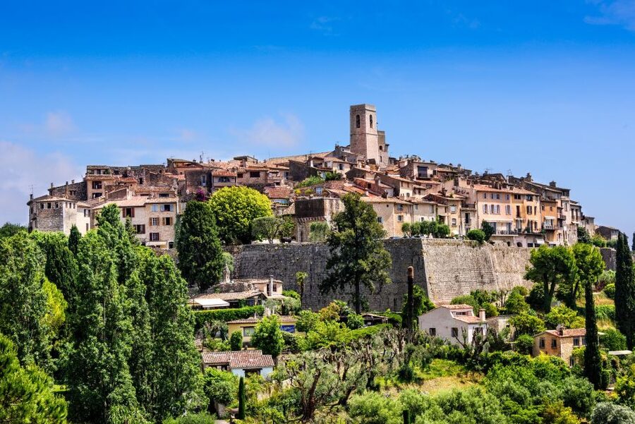 Nice: Half-Day Saint Paul de Vence and Wine Tasting Tour - Key highlights worth your attention