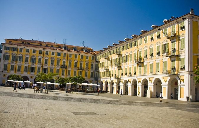 Nice Le Grand Tour Hop-on Hop-off Sightseeing Bus - Key highlights to know before you go