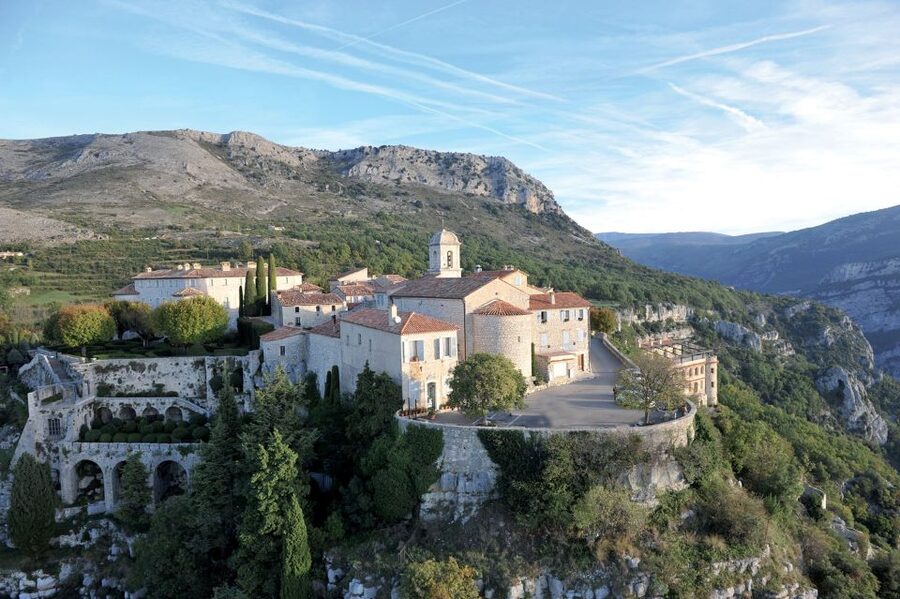 Nice: Medieval Villages Full-Day Guided Trip - Why this Nice day trip works: four medieval stops plus perfume and art