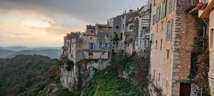 Nice: Medieval Villages Full-Day Guided Trip - Who should book this medieval villages trip from Nice