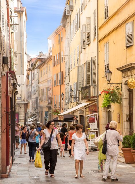 Nice: Medieval Villages Full-Day Guided Trip - How to get the most from the day (quick, practical prep)