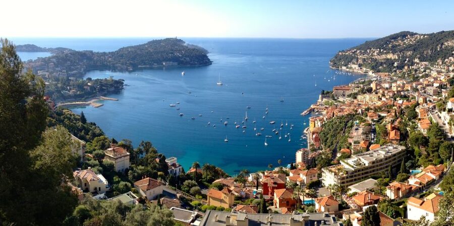 Nice: Panoramic French Riviera E-Bike Tour - Price and Value: Why $64 Can Work for You