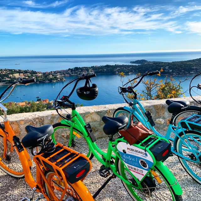 Nice: Panoramic French Riviera E-Bike Tour - Who Should Book This Tour (and Who Should Skip It)