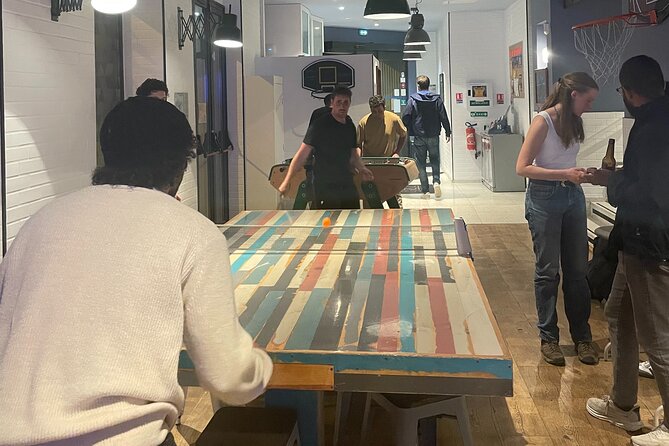 Nice: Pub Crawl Yellow – Social Bars, Games & VIP Club Entry - Price and Value: Why This Costs More Than a Single Bar, but Usually Pays Off