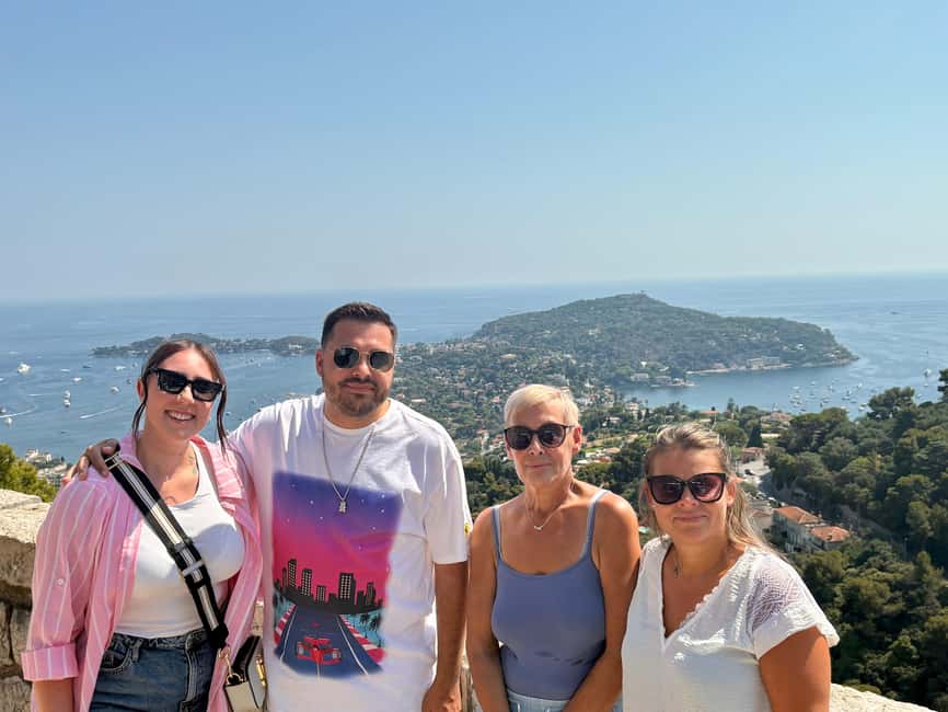 Nice: Ride the Riviera in a Defender with discovering Eze - Who This Tour Fits Best (And Who Should Rethink It)