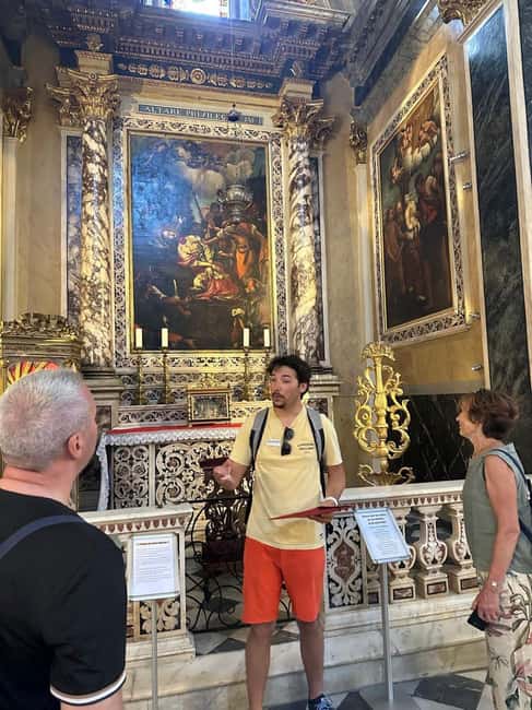 Nice: Sightseeing Walking Tour with certified tour guide - Quai des États-Unis, Bellanda Tower, and Waterfront Angles