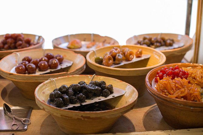 Nice Small-Group Walking Food Tour with Local Specialties & Wine Tasting - Place Massena Context and the Route Logic Behind the Walk